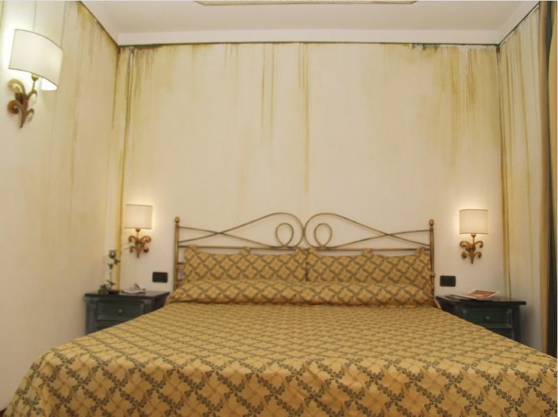 Hotel Terra Di Gallura Budoni Rum bild